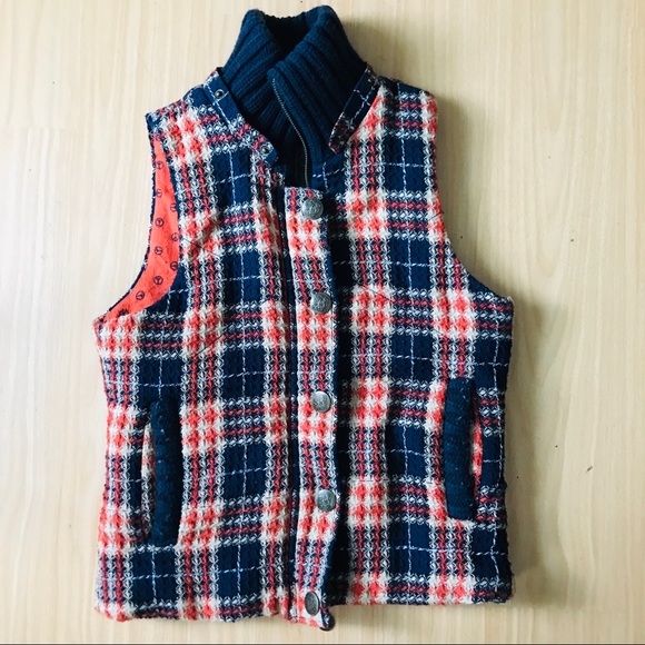 Jack BB Dakota Vest - Picture 4 of 6
